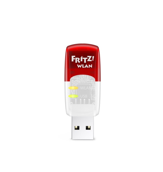 FRITZ!WLAN Stick AC 430