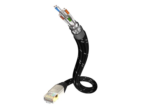 Netzwerkkabel CAT6 Exzellenz Serie