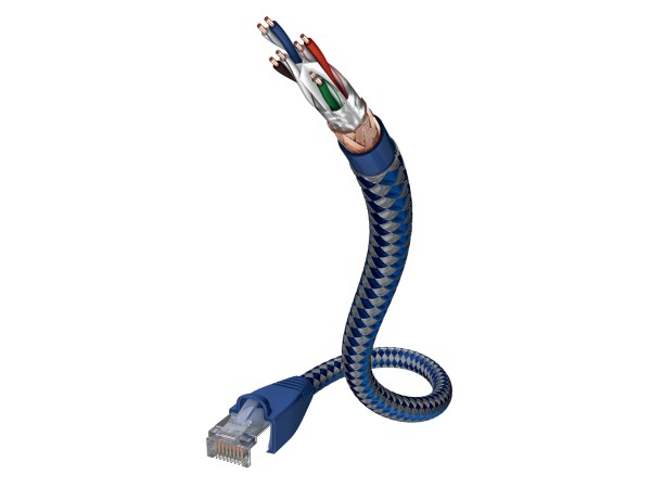 Netzwerkkabel CAT6 Premium Serie