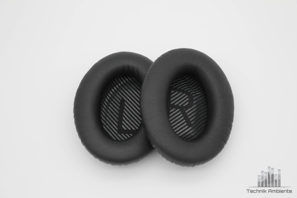 Quit Comfort 35 I/II Headphones Ohrpolster