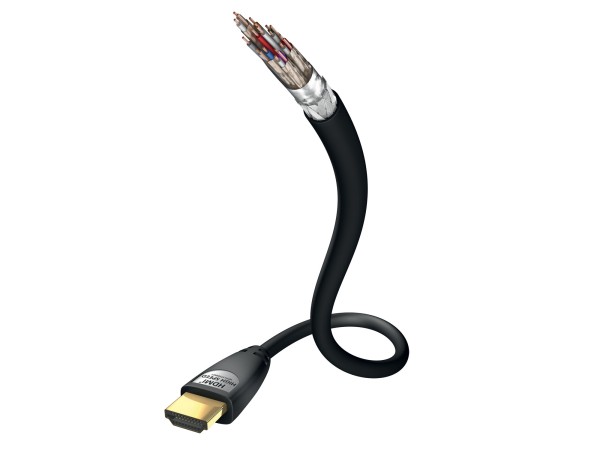 HDMI Kabel Star Serie