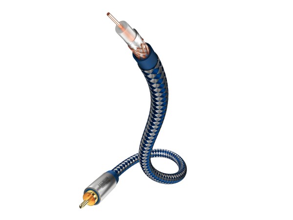 Koaxial Kabel Premium Serie