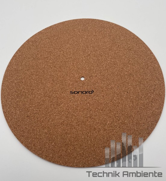 Sonoro Original Slipmat