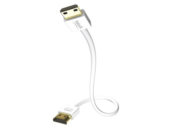 HDMI Kabel Premium Serie XS